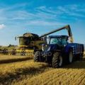 Будова, технічне  обслуговування  та  ремонт  сільськогосподарської  техніки